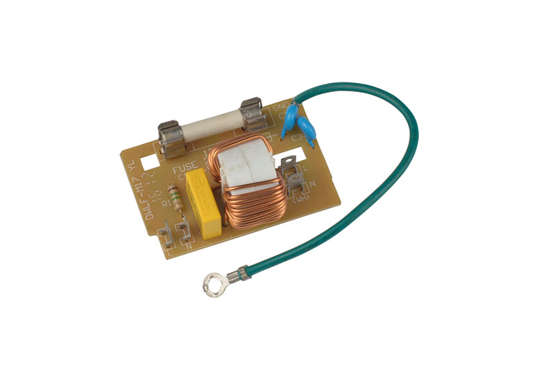  抑制干擾濾波器-PCB TYPE